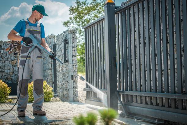 Best Sidewalk and Walkway Cleaning  in Nokomis, FL