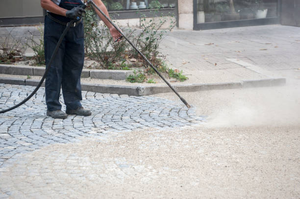Best Parking Lot and Garage Cleaning  in Nokomis, FL
