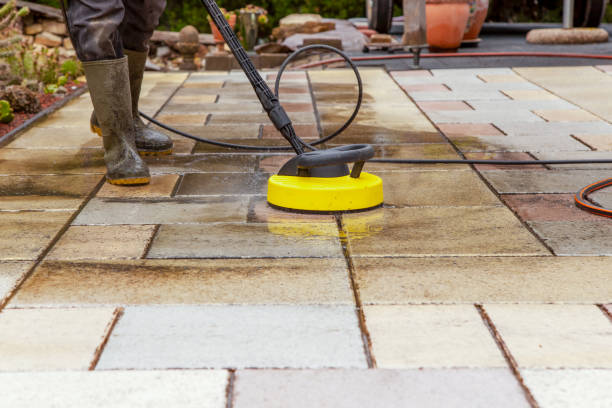 Best House Exterior Washing  in Nokomis, FL