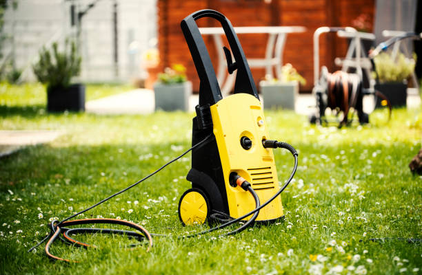 Best Driveway Pressure Washing  in Nokomis, FL